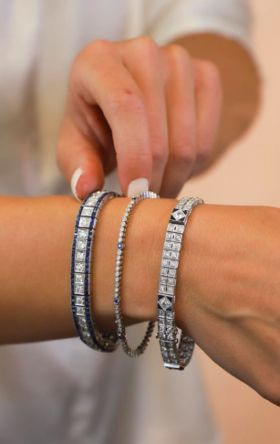 Bracelets