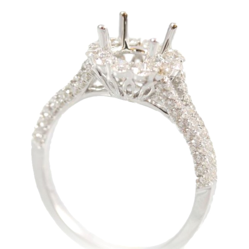 Fine jewelry piece
