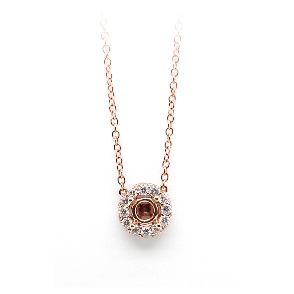 Fine jewelry piece