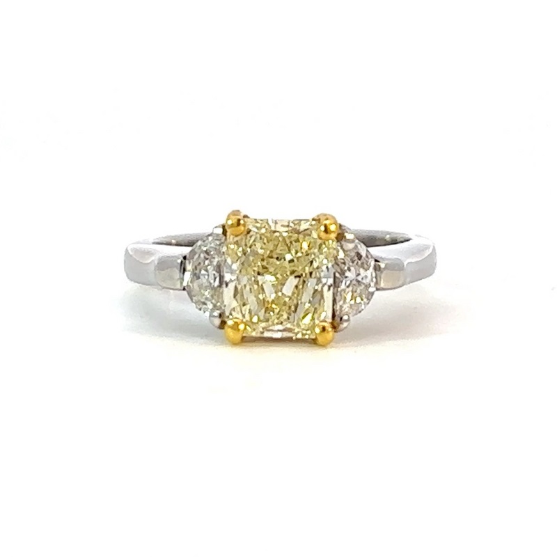 Engagement ring