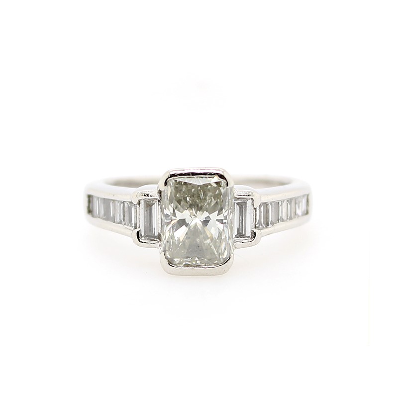Engagement ring